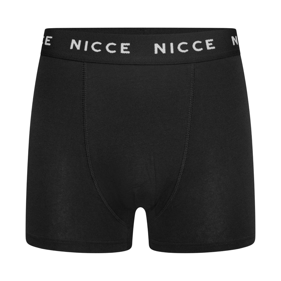 7 Pack Mens Boxers GALEVEN - Soft Breathable Cotton Everyday Underwear