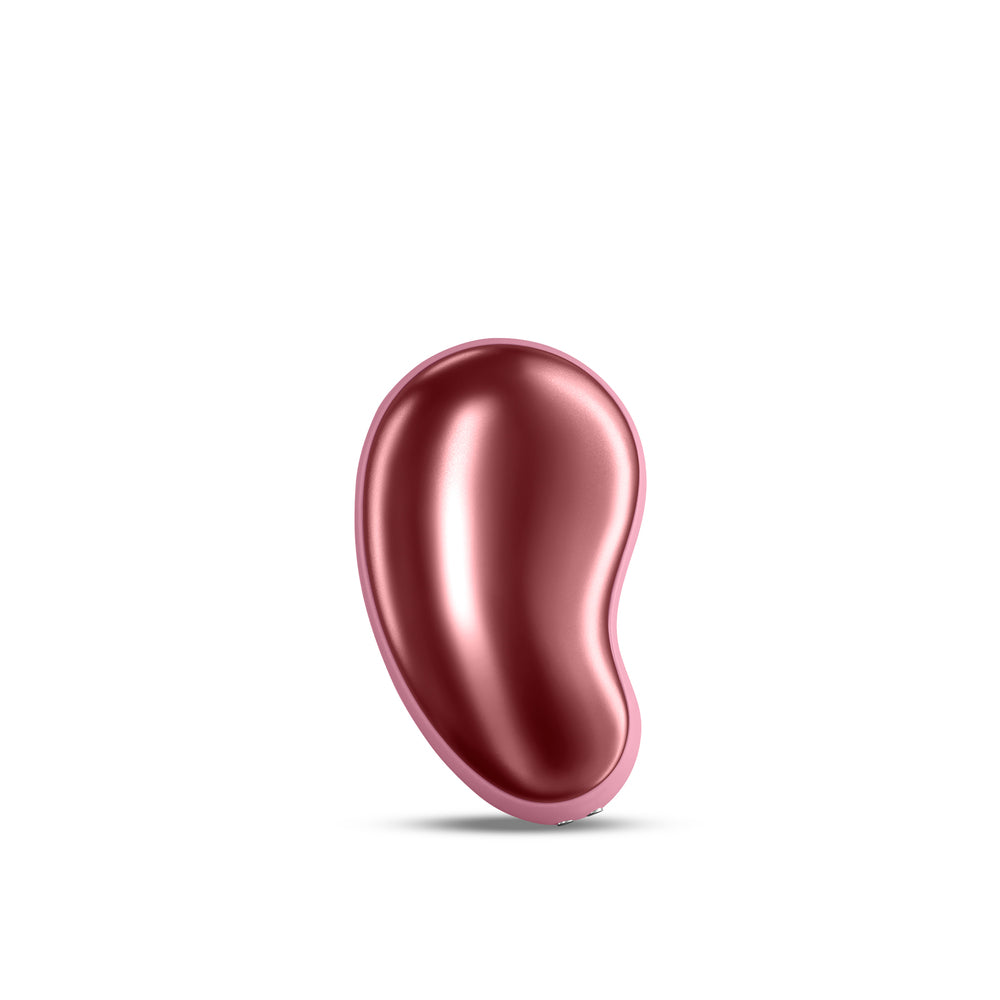 Vibrador para el clítoris Desire Tresor