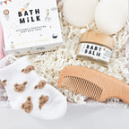 NEW BABY GIFT BOX | NEWBORN BABY GIFT SET UK