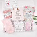 MAMA MOMENT BOX | NEW MUM SELF CARE & POSTPARTUM PAMPER SET
