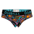 Ladies Soft Cotton Briefs - Comfortable Everyday Underwear