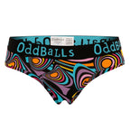 Ladies Soft Cotton Briefs - Comfortable Everyday Underwear