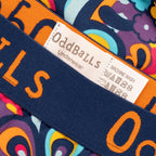 Mens Cotton Boxer Shorts - Soft & Comfortable Everyday Underwear