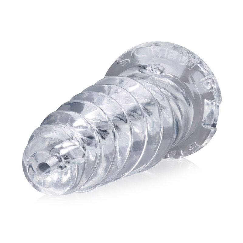 Sacacorchos superblando de OxBalls Screwd