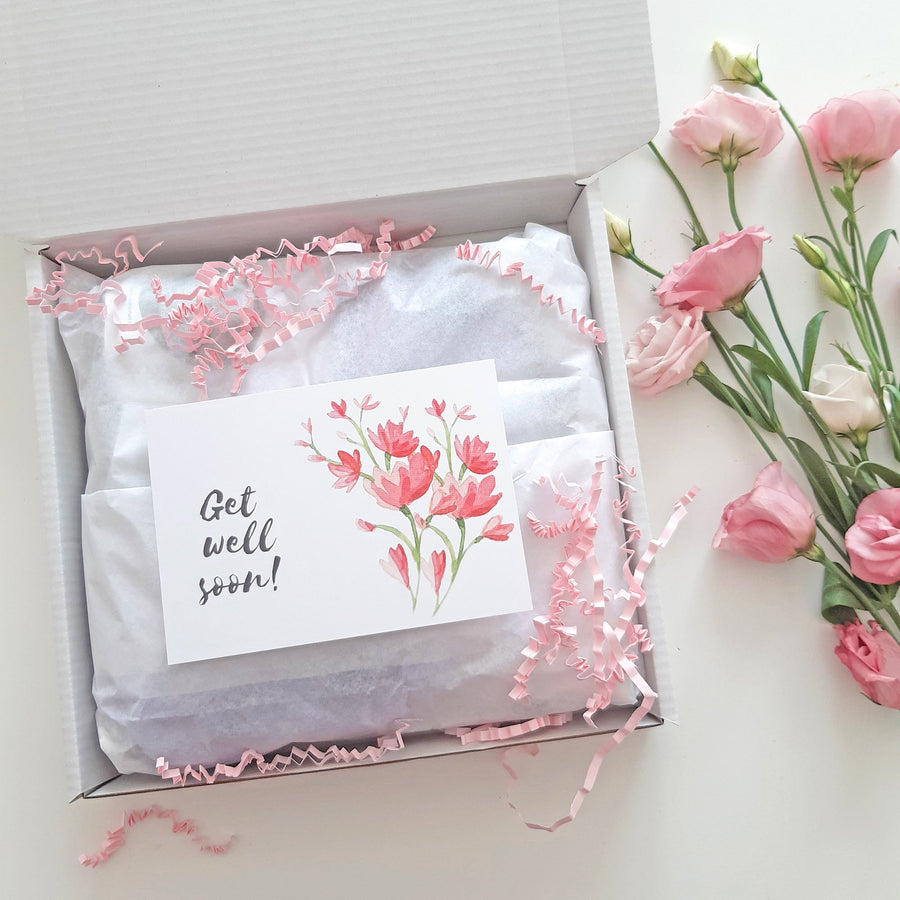 CALM FOR EVERY DAY | CARE PACKAGE