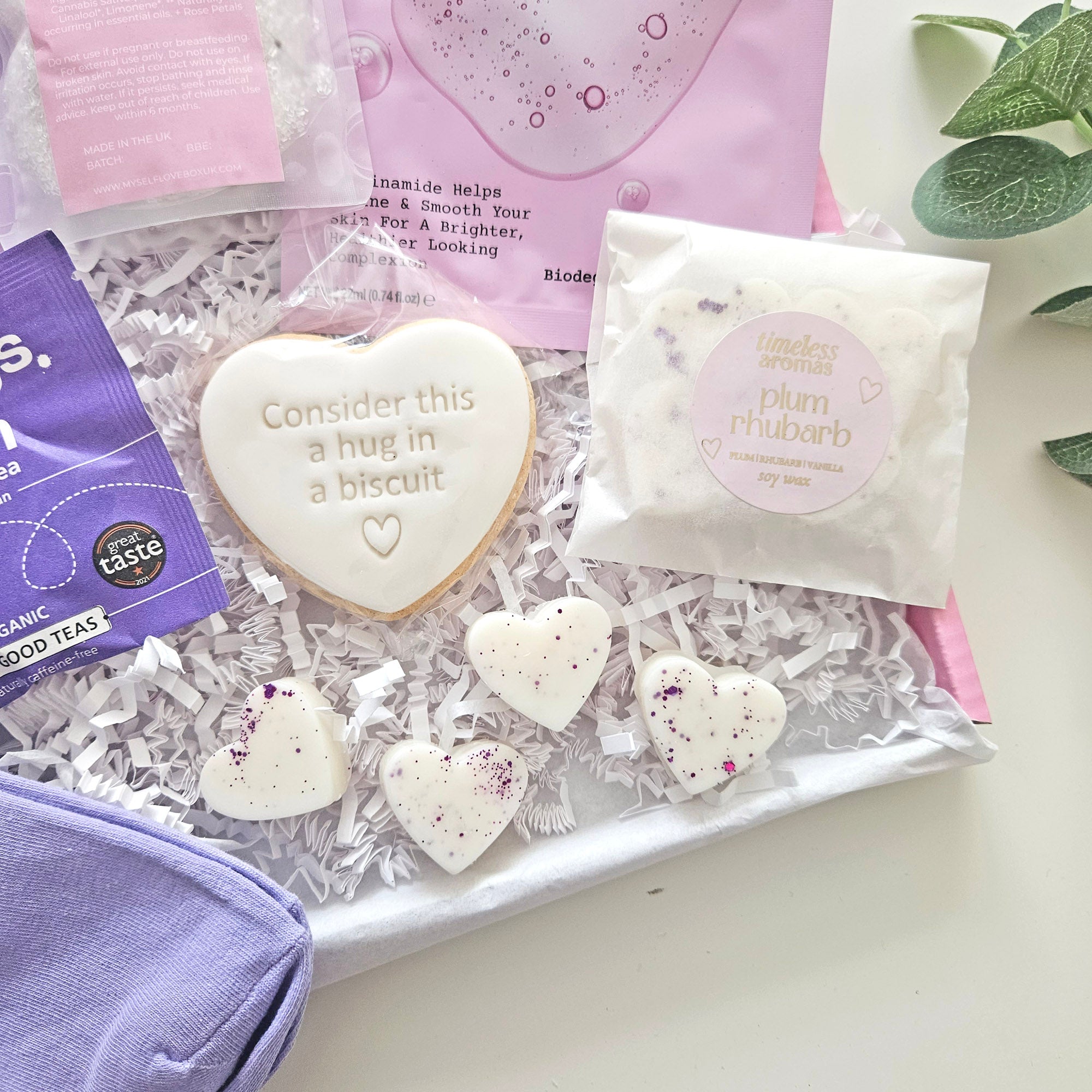 PICK ME UP | LETTERBOX GIFTS