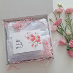SENDING HUGS | MINI CARE PACKAGE