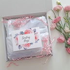 SENDING HUGS | MINI CARE PACKAGE