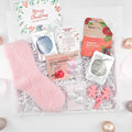 PINK CHRISTMAS MAGIC | HOLIDAY LETTERBOX GIFT