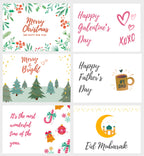 NEW BABY GIFT BOX | NEWBORN BABY GIFT SET UK