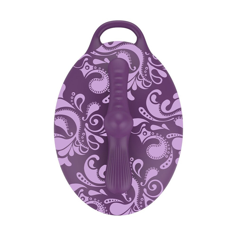 Vibrador Bouncy Bliss Classic Sit On