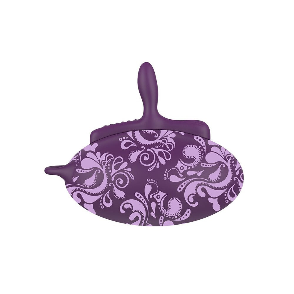 Vibrador Bouncy Bliss Classic Sit On