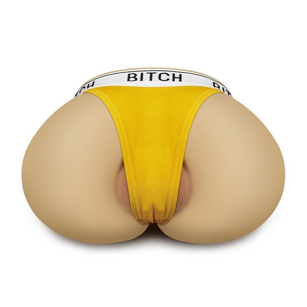 Masturbador Lovetoy Streetgirls Número 12 Rosa Carne