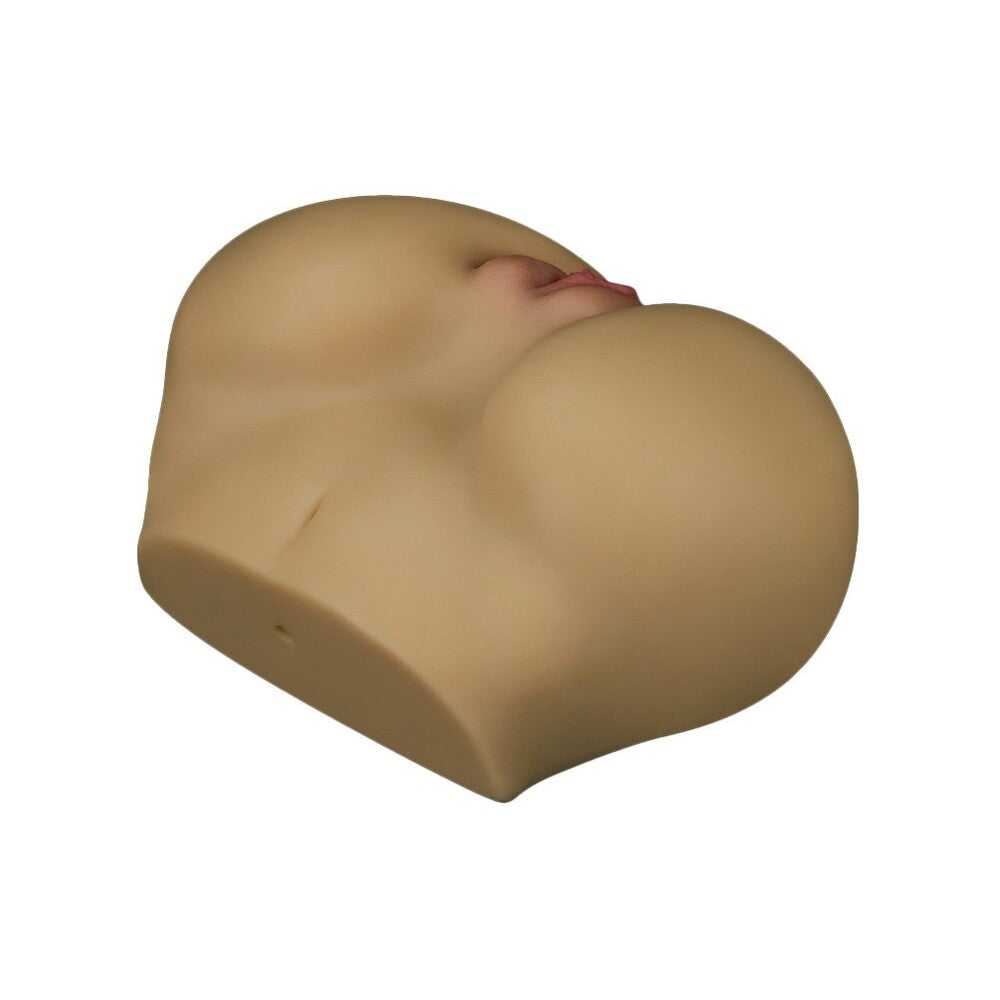 Masturbador Lovetoy Streetgirls Número 3 Rosa Carne