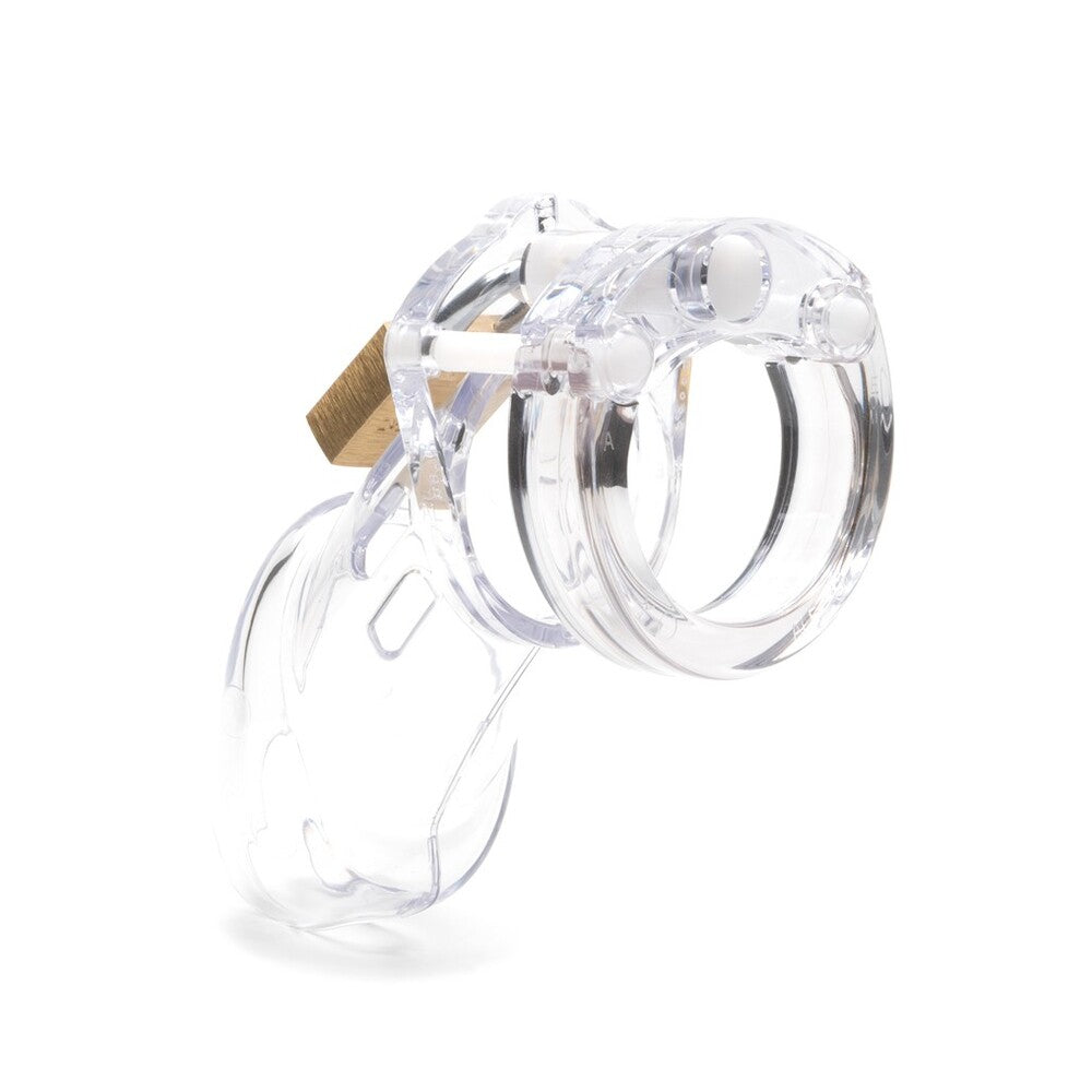 Juego de castidad para el pene CB6000