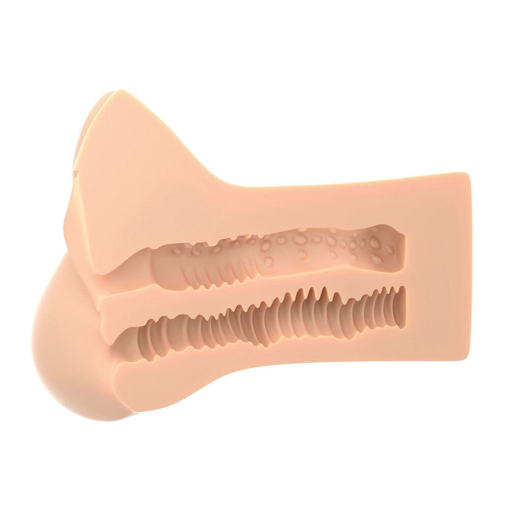 Pipedream PDX Plus Elige tu placer XL Stroker