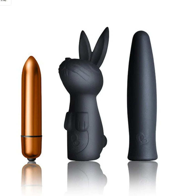 Perfect Embrace Naughty Nights Indulgence Set