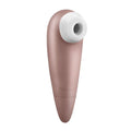 Vibrador de clítoris Satisfyer 1
