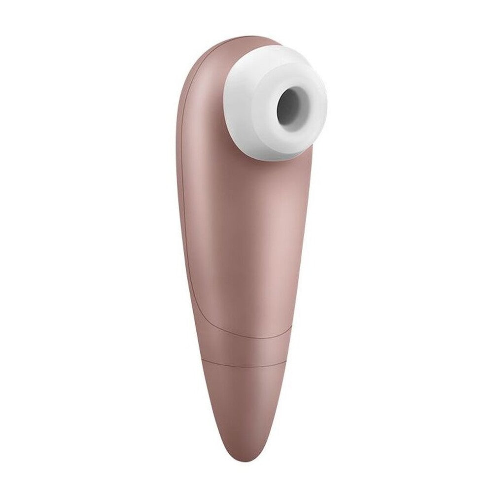 Vibrador de clítoris Satisfyer 1