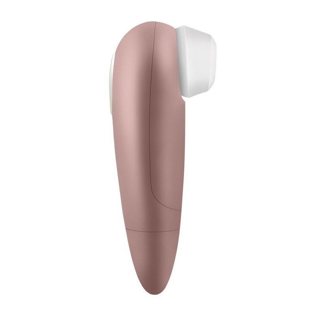 Vibrador de clítoris Satisfyer 1