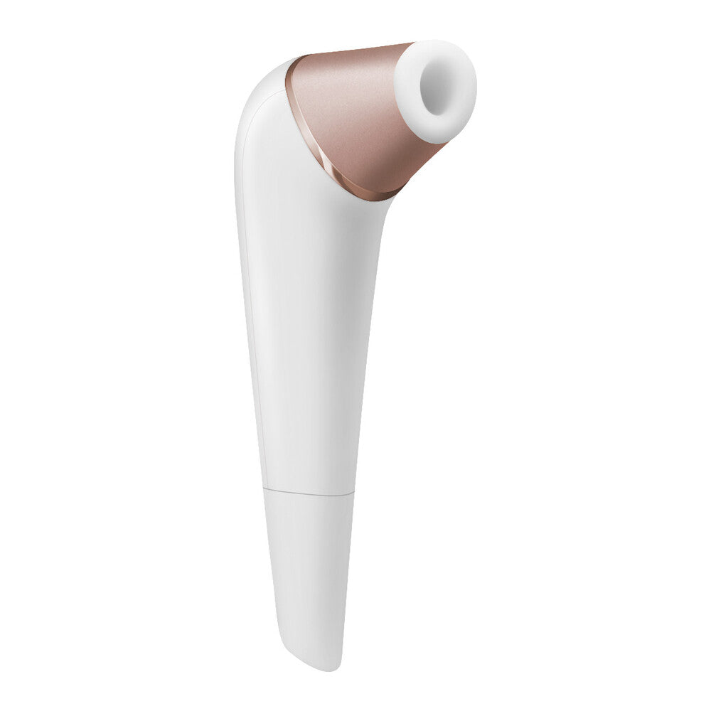 Vibrador de clítoris Satisfyer 2 de nueva generación
