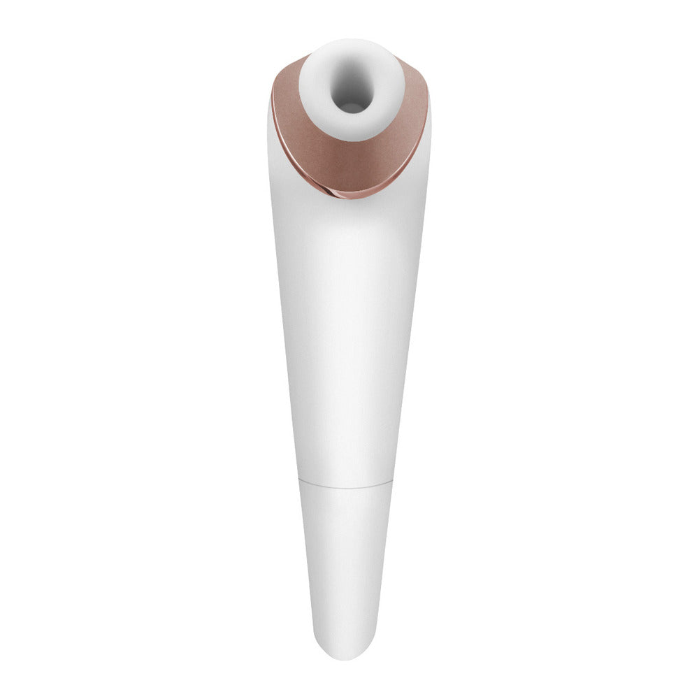 Vibrador de clítoris Satisfyer 2 de nueva generación