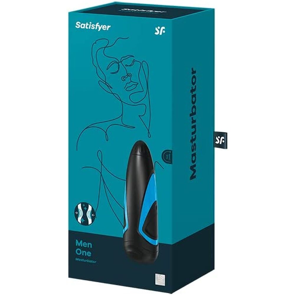 Masturbador Satisfyer Men Pleasure Stroker
