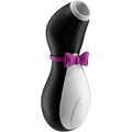 Masajeador de clítoris Satisfyer Pro Penguin