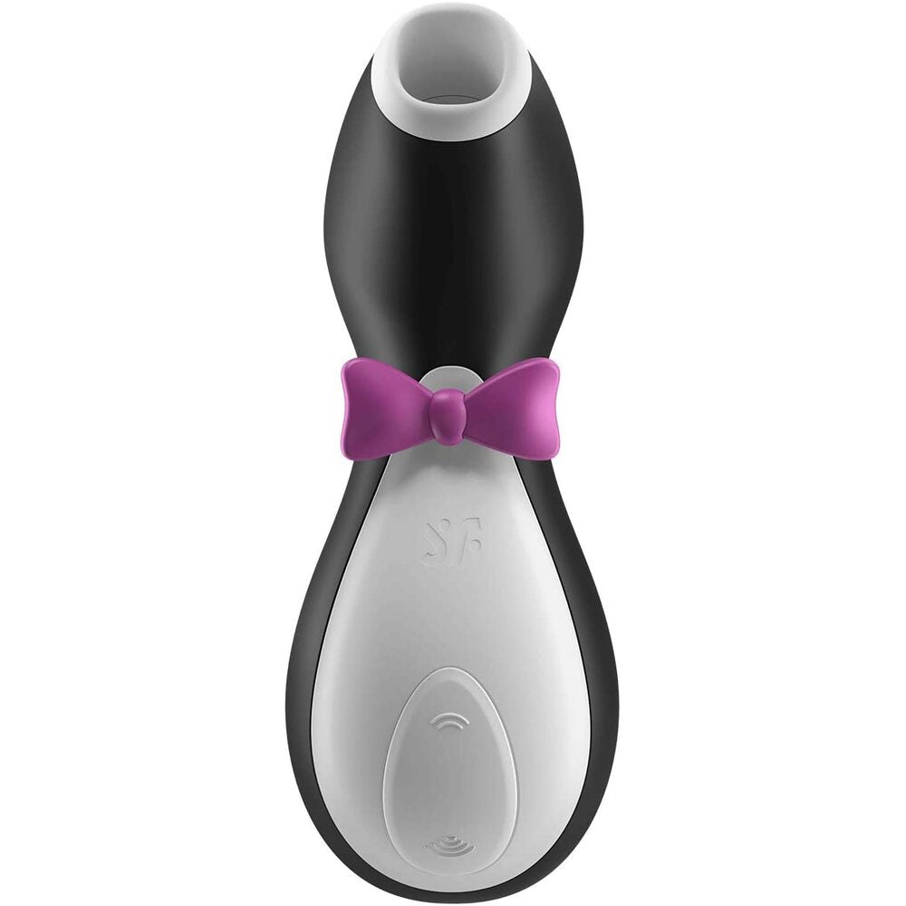 Masajeador de clítoris Satisfyer Pro Penguin