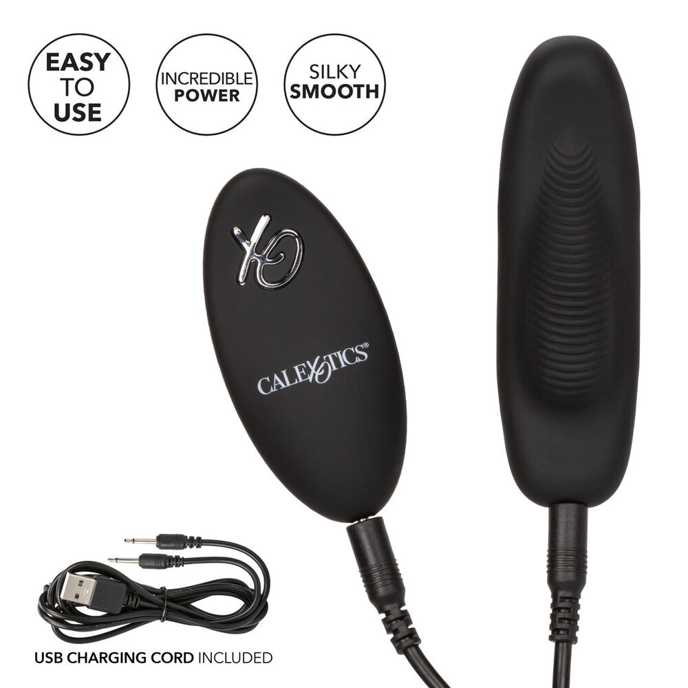 Avance de bragas pequeñas a distancia