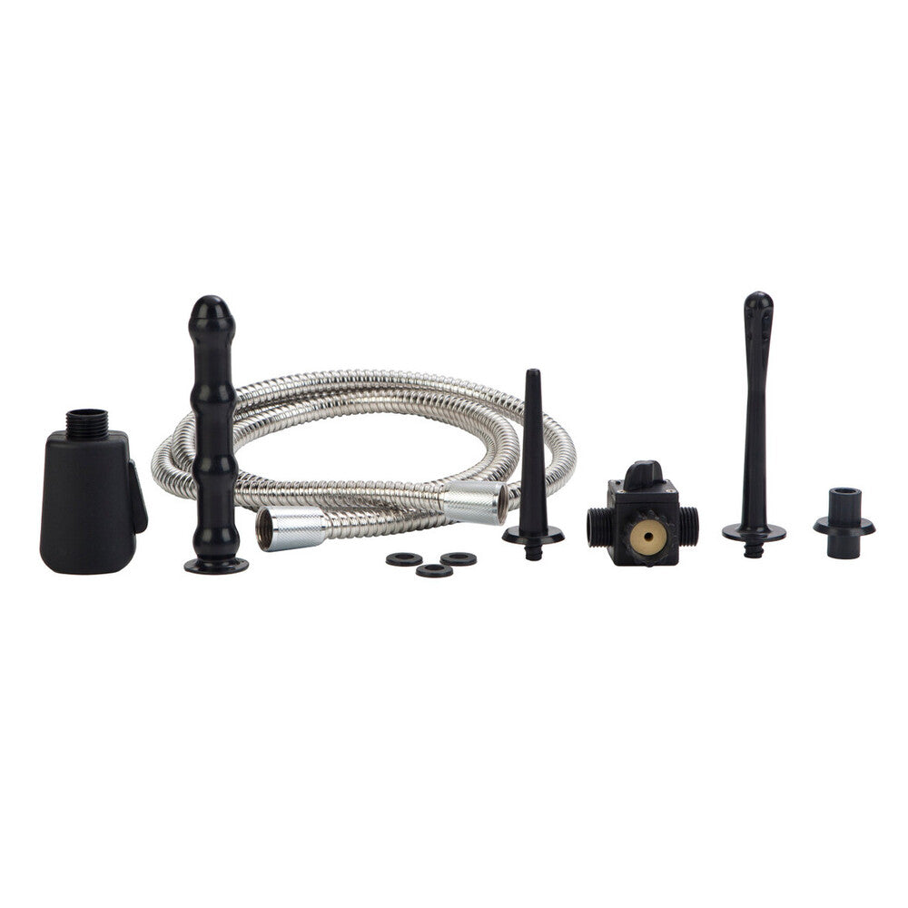 Ducha del sistema Universal Water Works