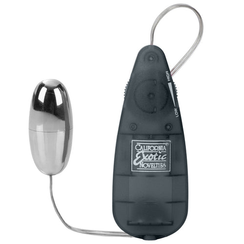 Kit anal vibrador Booty Call