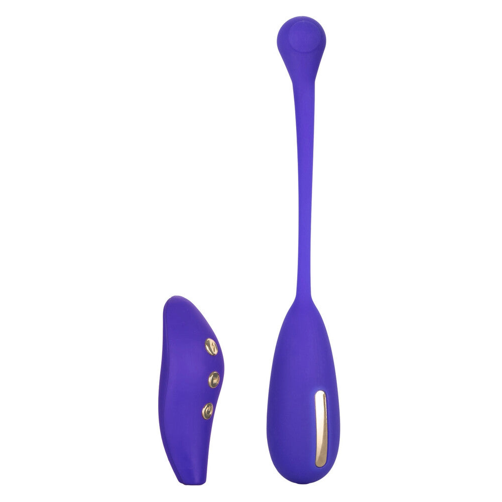 Ejercitador de Kegel remoto Impulse Intimate Estim