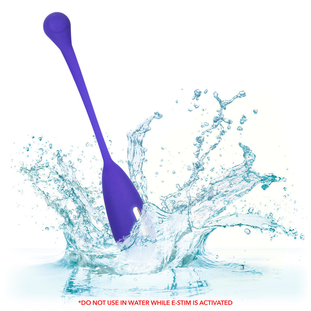 Ejercitador de Kegel remoto Impulse Intimate Estim