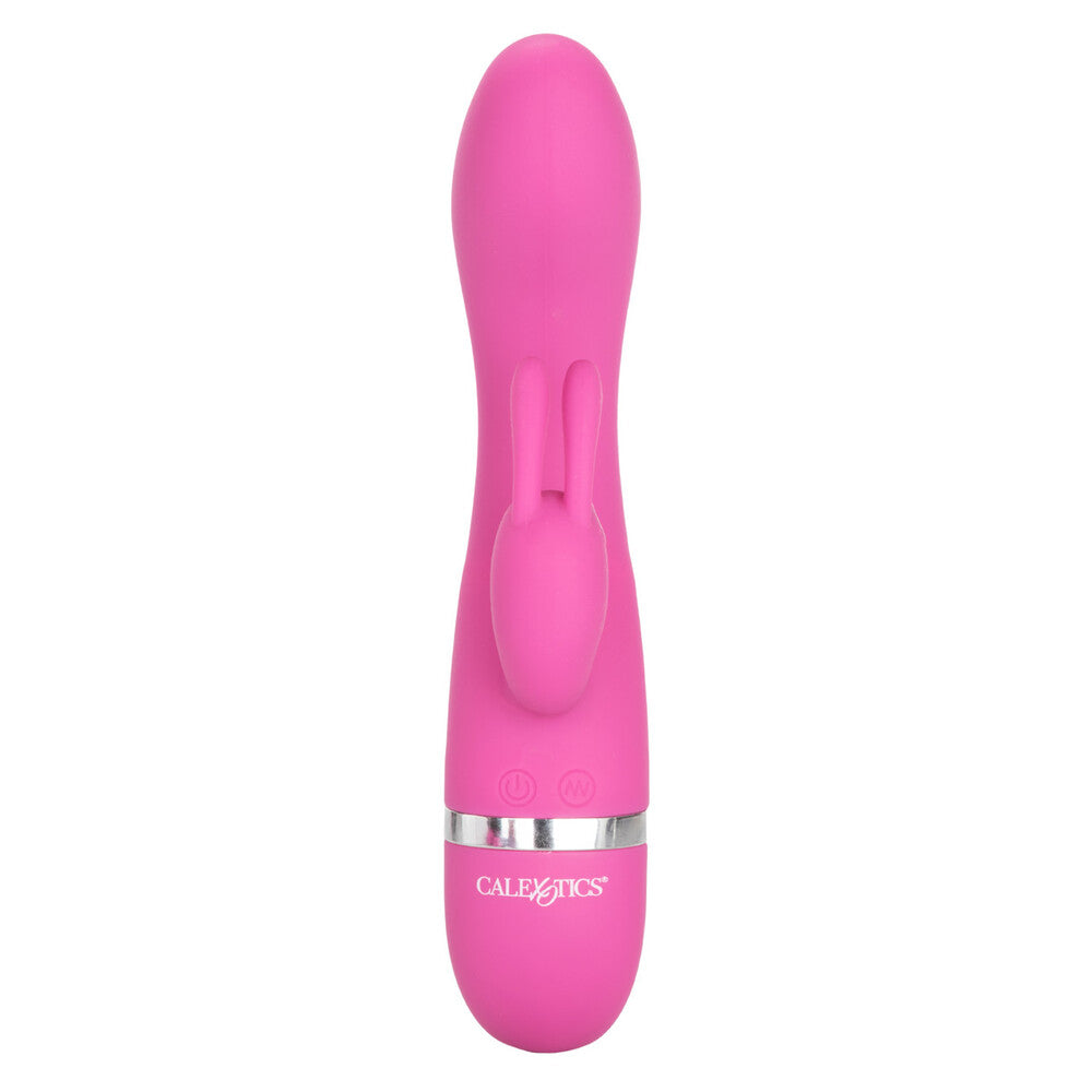 Vibrador impermeable Foreplay Frenzy Bunny