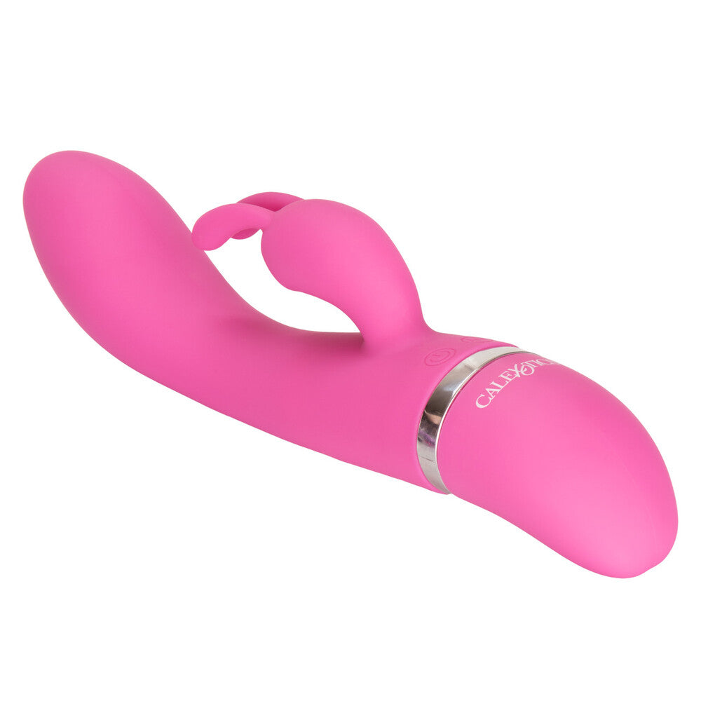 Vibrador impermeable Foreplay Frenzy Bunny