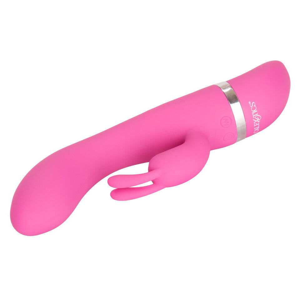 Vibrador impermeable Foreplay Frenzy Bunny