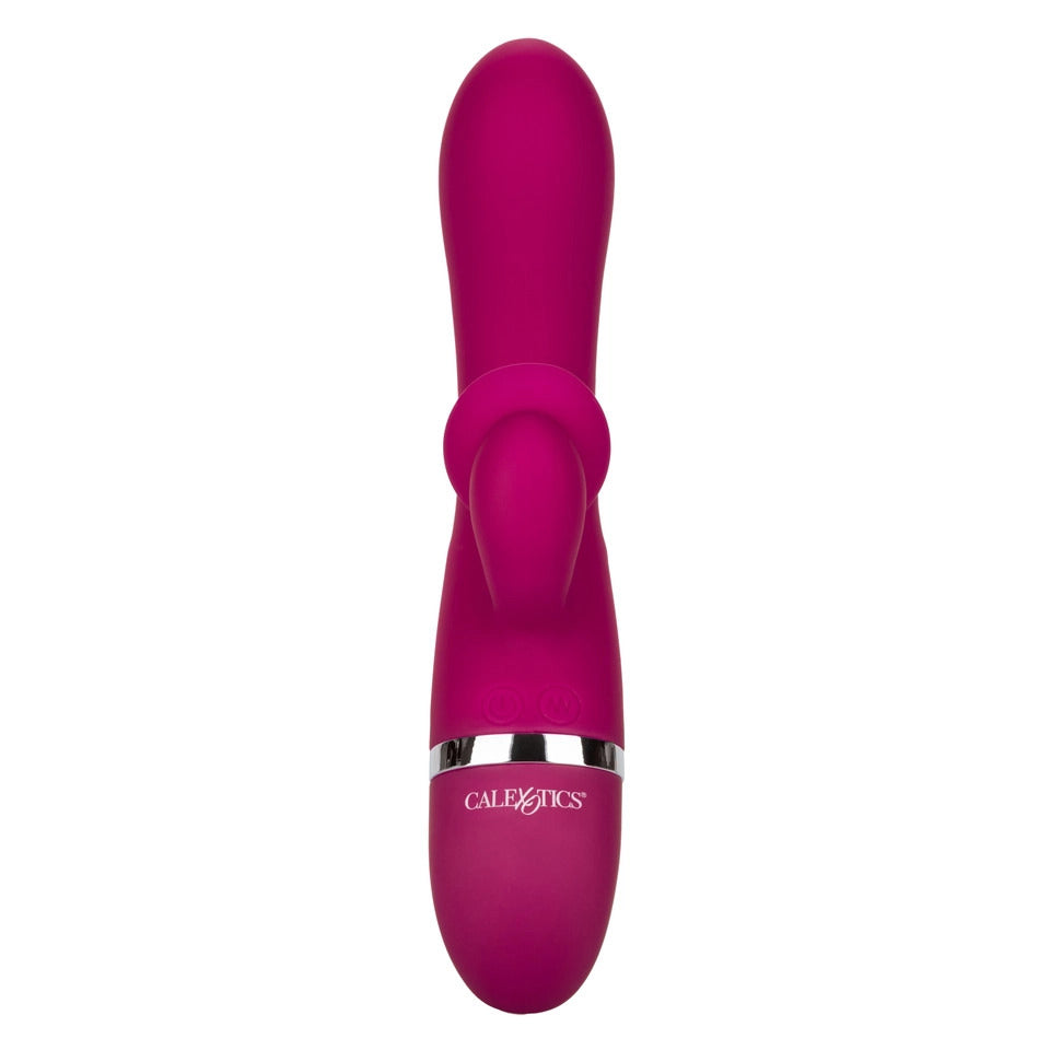 Vibrador Foreplay Frenzy GSpot Climaxer