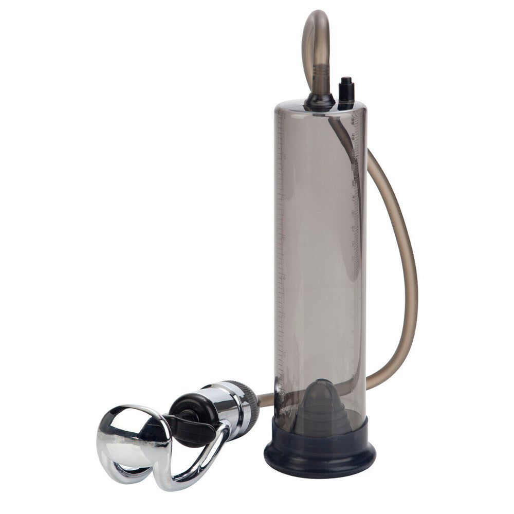 Bomba de máximos resultados serie Optimum