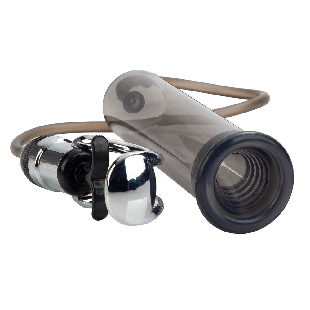 Bomba de máximos resultados serie Optimum