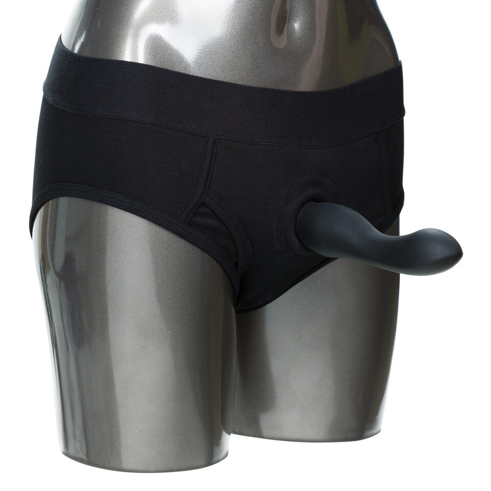 Arnés corto Packer Gear de tamaño mediano a grande