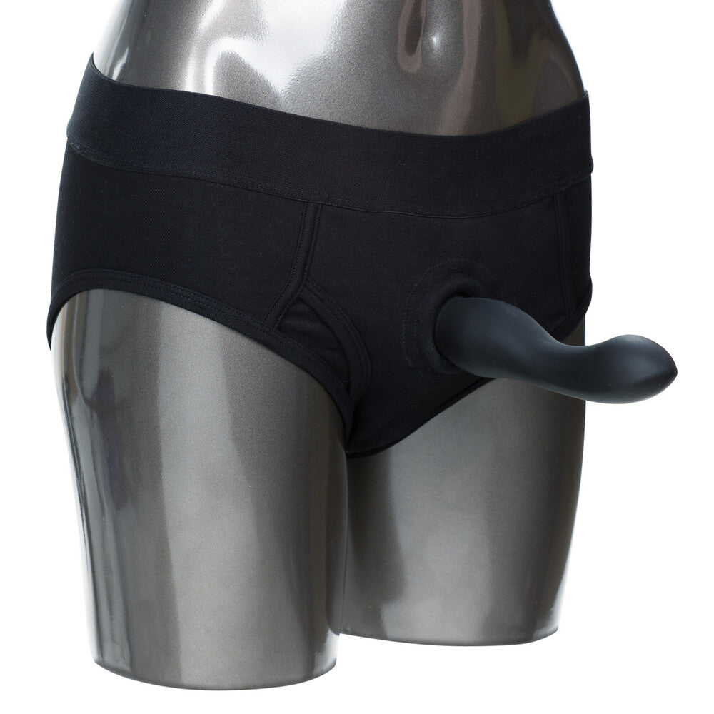 Arnés corto Packer Gear, talla grande a extra grande