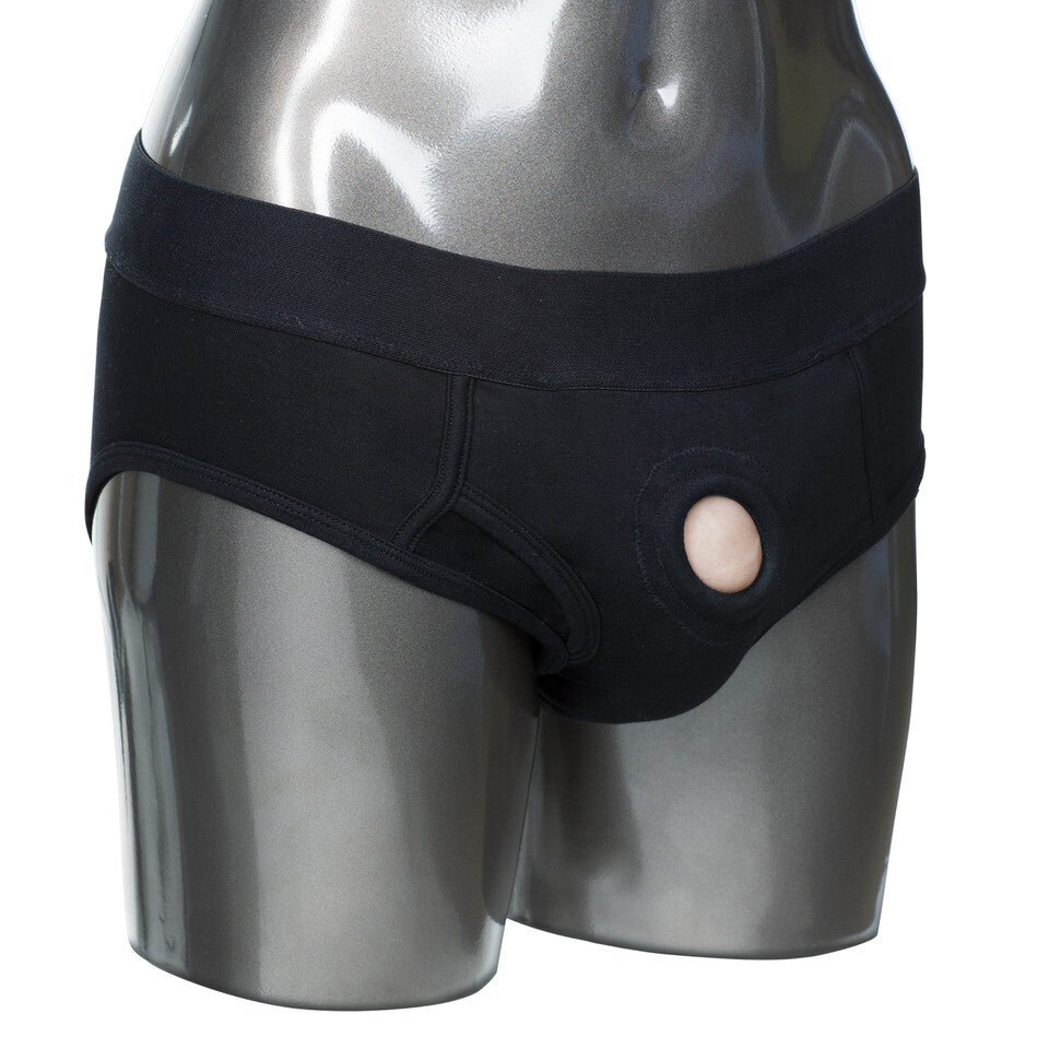 Arnés corto Packer Gear, talla grande a extra grande