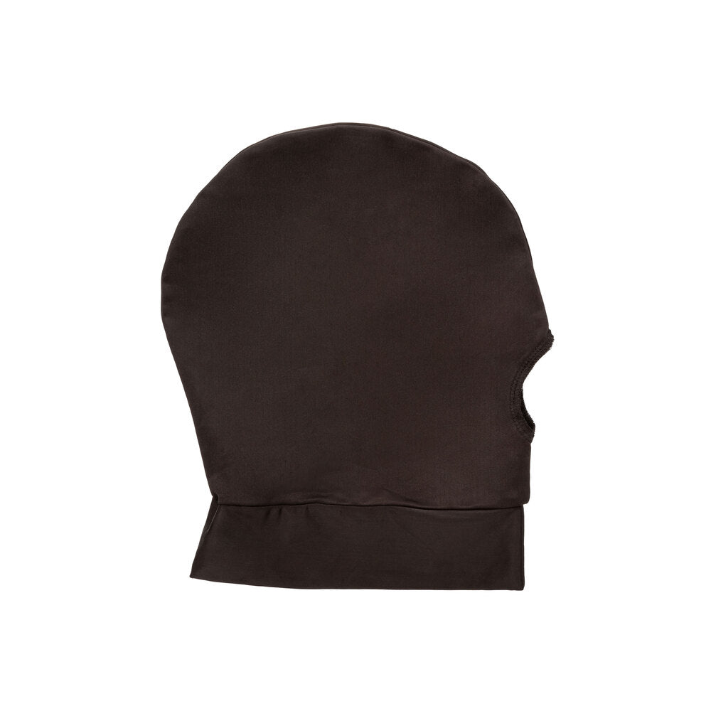 Capucha de boca abierta sin límites