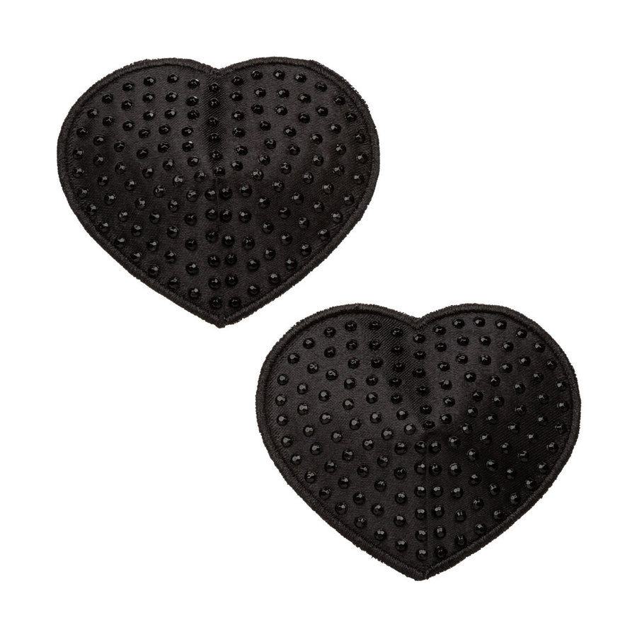 Empanadas de corazón negro Radiance