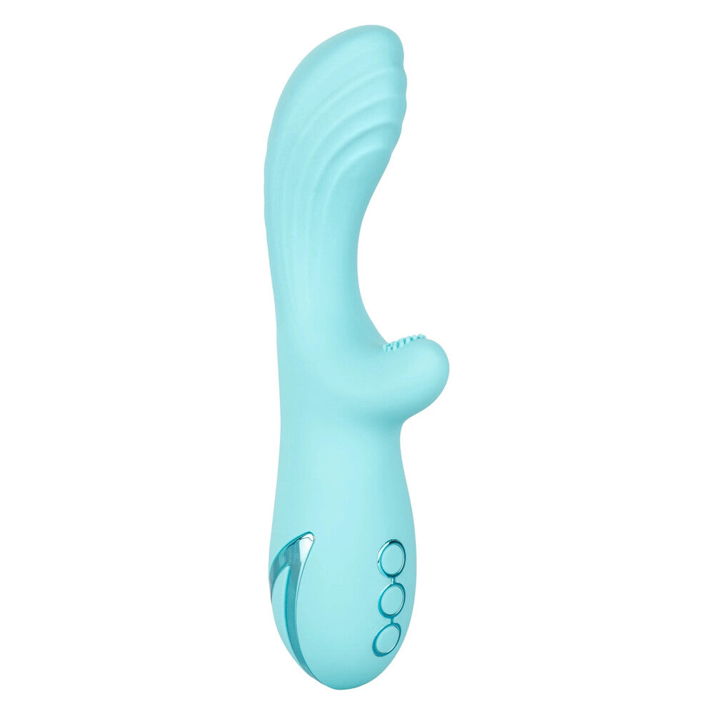 Vibrador recargable USB Catalina Climaxer