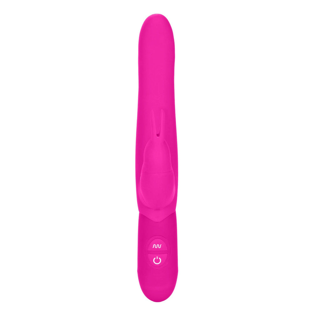 Vibrador Posh Bounding Bunny rosa