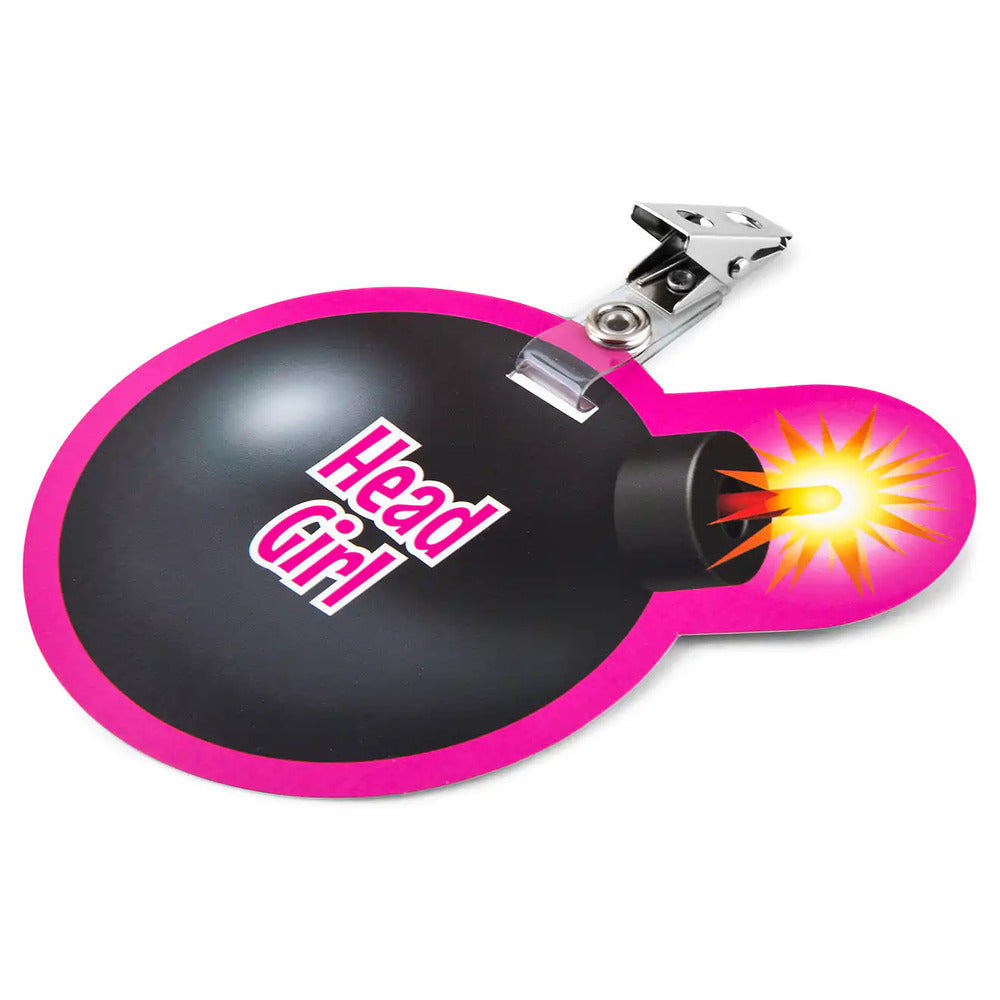 Juego de misiones secretas Girlie Nights