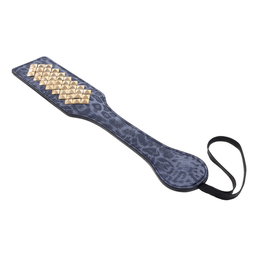 Sportsheets Cougar Faux Fur Flogger