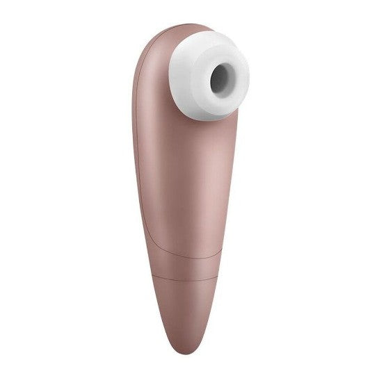 Clitoral Pleasure